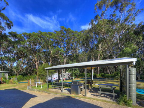 BIG4 South Durras Holiday Park - Taree Accommodation 0