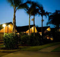 BIG4 Tathra Beach Holiday Park - Taree Accommodation