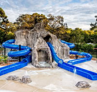 BIG4 Tweed Billabong Holiday Park - Taree Accommodation