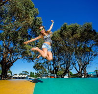 BIG4 Ulverstone Holiday Park - Taree Accommodation
