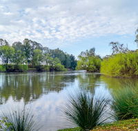 BIG4 Wagga Wagga Holiday Park - Taree Accommodation