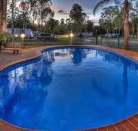 BIG4 Warwick Holiday Park - Taree Accommodation