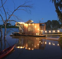 Bill's Boathouse - Taree Accommodation