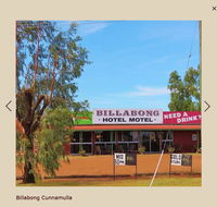 Billabong Hotel - Taree Accommodation