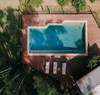 Billabong Moon - Taree Accommodation