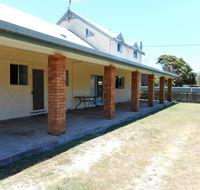 Billungar Unit 1 at Hat Head - Taree Accommodation