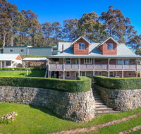 Bimbadeen Mountain Retreat - Taree Accommodation