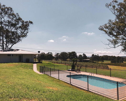 Bimbadgen - Taree Accommodation 3