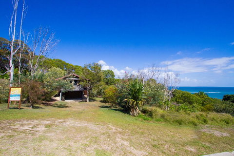 Bimbimbi - Taree Accommodation 1