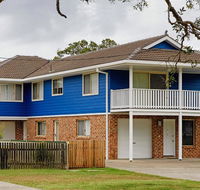Bimbimbi 2 11 Willow Street - Taree Accommodation