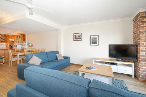 Birchgrove Terrace, Unit 4, Recreation Lane - Taree Accommodation 3
