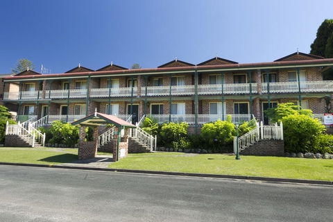 Birchgrove Terrace, Unit 4, Recreation Lane - Taree Accommodation 1