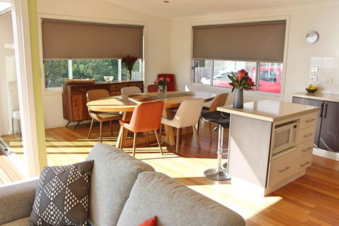 Birubi On Bay Of Fires - Taree Accommodation 2