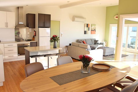 Birubi On Bay Of Fires - Taree Accommodation 0