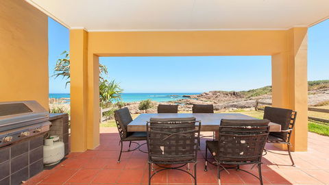 Birubi Point Anna Bay - 17A - Taree Accommodation 0