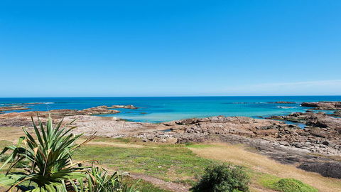 Birubi Point Anna Bay - 17A - Taree Accommodation 2