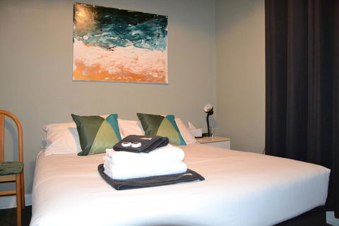 Black Diamond Lodge - Taree Accommodation 3
