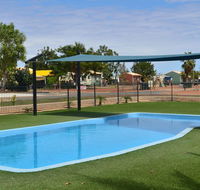 Black Rock Tourist Park - Taree Accommodation