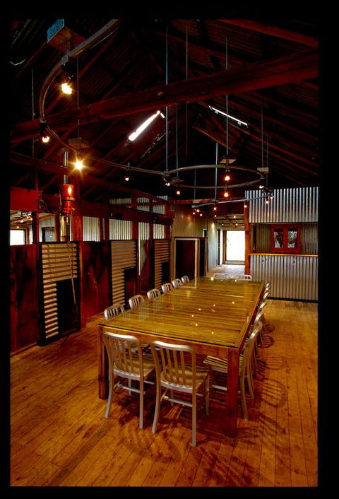 Black Sheep Inn - Taree Accommodation 3