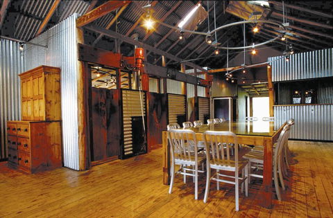 Black Sheep Inn - Taree Accommodation 1