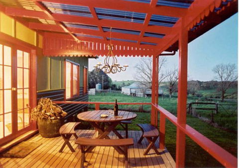 Black Sheep Inn - Taree Accommodation 2