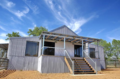Black Sheep Inn - Taree Accommodation 0