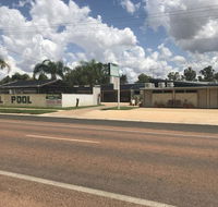 Blackall Coolibah Motel - Taree Accommodation