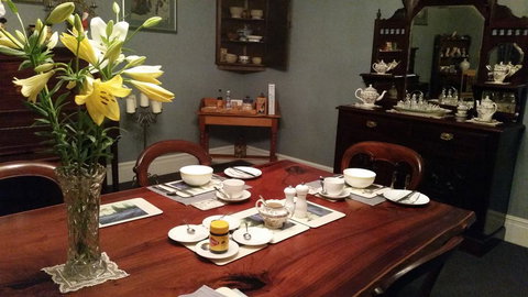 Blackwood Inn Innkeepers House - Taree Accommodation 2