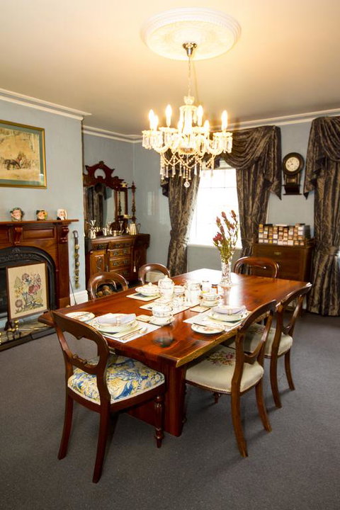 Blackwood Inn Innkeepers House - Taree Accommodation 3