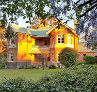 Blair Athol Boutique Hotel  Day Spa - Taree Accommodation