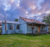 Blaxland's Cottage - Taree Accommodation