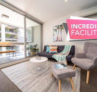 Bliss at Balfours-Heart of the CBD - Wifi - Nespresso - Netflix - Taree Accommodation