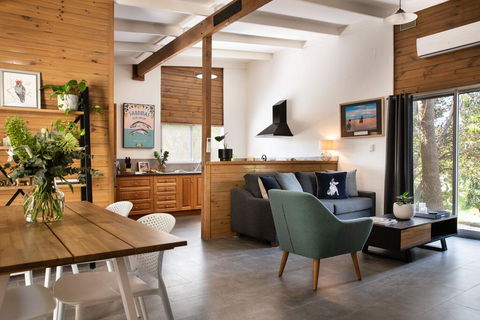 Bliss Creswick - Taree Accommodation 0