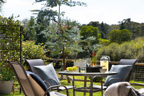 Bliss Creswick - Taree Accommodation 3