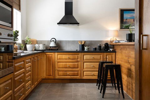 Bliss Creswick - Taree Accommodation 2