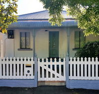 Blue and White Nile - Taree Accommodation