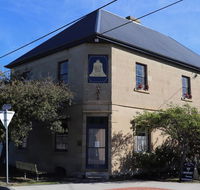Blue Bell Inn - Taree Accommodation