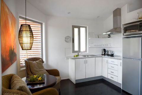 Blue Cliffs Retreat - Taree Accommodation 2