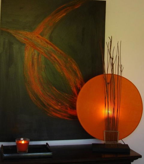 Blue Cliffs Retreat - Taree Accommodation 3