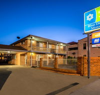 Blue Diamond Motor Inn - Taree Accommodation