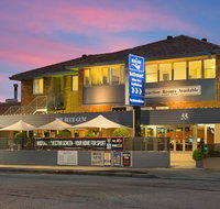 Blue Gum Hotel - Taree Accommodation