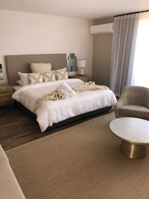 Blue Jacket Motel - Taree Accommodation 3