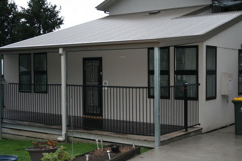 Blue Manor On Fairway - Taree Accommodation 0