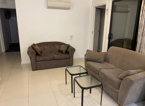 Blue Manor On Fairway - Taree Accommodation 3