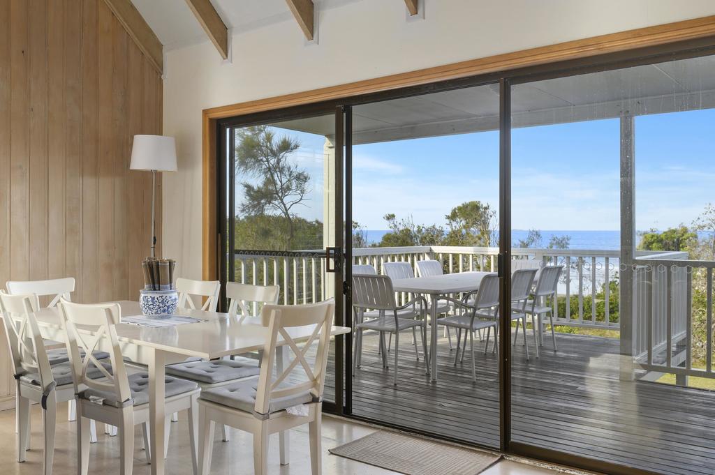 Arrawarra NSW Taree Accommodation