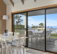 Blue Oar Beach House - Taree Accommodation