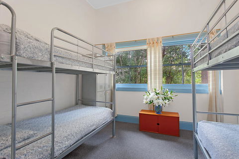 Blue Parrot Youth Hostel - Taree Accommodation 2