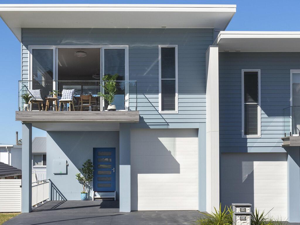 Saddleback Mountain ACT Taree Accommodation
