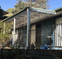 Blue Range Cottage - Taree Accommodation