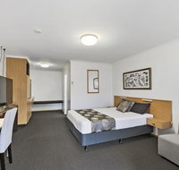 Blue Shades Motel - Taree Accommodation